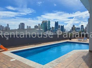 Apartamento de 3 habitaciones, Panamá · Venta de Apartamento en San Francisco