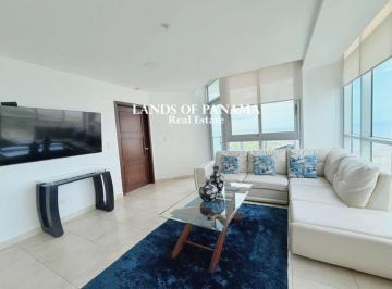 Apartamento de 1 habitación, Panamá · PH Riverside - Amoblado