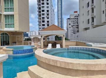 Apartamento de 3 habitaciones, Panamá · Venta de Apartamento en San Francisco