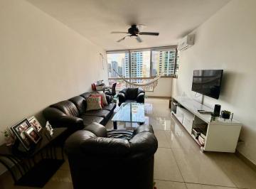Apartamento · 96m² · 2 Recámaras · 1 Estacionamientos · Venta Apartamento San Francisco Bay Lh
