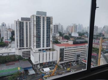 Apartamento de 2 habitaciones, Panamá · Se Vende Apartamento Via España Brisas de San Fernando 2 Habitaciones