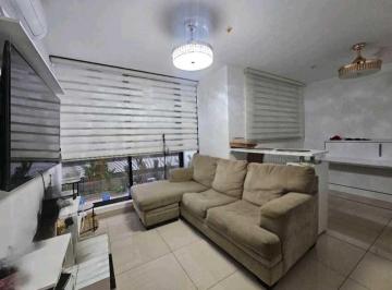 Apartamento · 50m² · 1 Recámara · 1 Estacionamientos · Alquiler de Apartamento en El PH Downtown, Obarrio