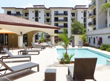 Apartamento · 150m² · 2 Recámaras · 2 Estacionamientos · Venta Apartamento Clayton 150 m² Amoblado Embassy Village Tc