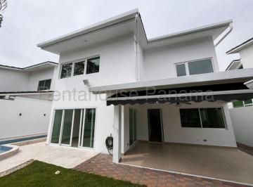 Casa de 3 habitaciones, Panamá · Casa en Venta en Altos de Panama