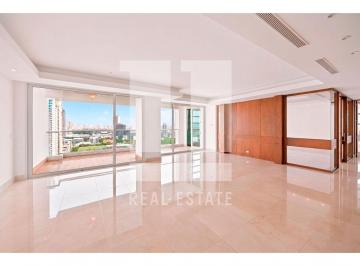 Apartamento · 358m² · 4 Recámaras · 3 Estacionamientos · Apartamento en PH Aria, Costa del Este