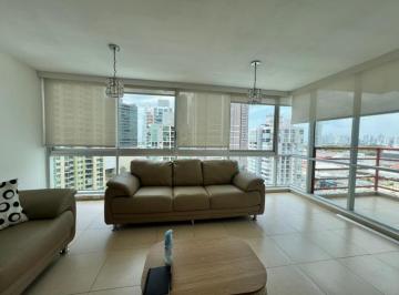 Apartamento de 3 habitaciones, Panamá · Costa del Este | 147 m² | 3 Rec| Amoblado | C B S| 2 Estacionamientos