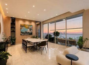 Apartamento · 352m² · 3 Recámaras · 3 Estacionamientos · Panorama