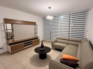 Apartamento · 130m² · 3 Recámaras · 2 Estacionamientos · ¡Precio Único en Clayton! Apartamento Amoblado en Clayton Park I