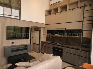 Apartamento de 1 habitación, Panamá · Alquiler de Apartamento en Coco del Mar