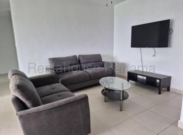 Apartamento de 3 habitaciones, Panamá · Alquiler de Apartamento en Costa del Este