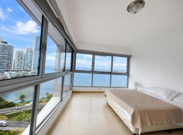 Apartamento de 2 habitaciones, Panamá · Alquiler de Apartamento en Av Balboa PH