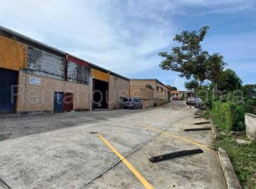 Bodega-Galpón-Depósito , La Chorrera · Galera en Venta en La Chorrera