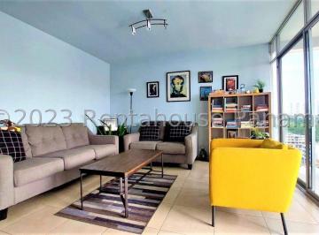 Apartamento de 3 habitaciones, Panamá · Venta de Apartamento en San Francisco PH Fairmont Plaza 146 m