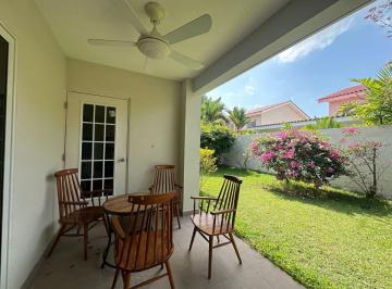 Casa de 3 habitaciones, Panamá · Se Alquila Amoblada Reservas de Versalles