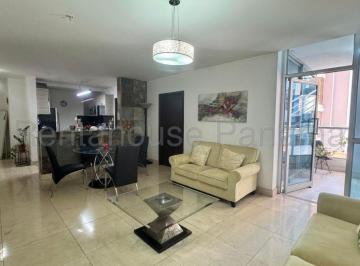 Apartamento de 2 habitaciones, Panamá · Apartamento en Av Balboa PH Villa del Mar en Venta