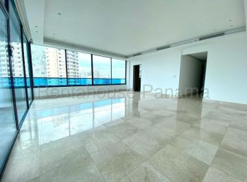 Apartamento de 3 habitaciones, Panamá · Apartamento en Paitilla PH Deluxe Residences en Venta
