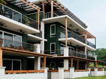 Apartamento de 2 habitaciones, Pedasí · Venta de Nuevos Condominios Frente Al Mar en Una Comunidad Resort, Venao, Pedasi, Panama