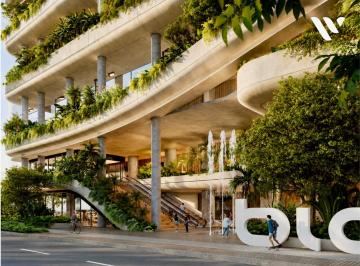 Apartamento · 90m² · 2 Recámaras · 2 Estacionamientos · Venta de Apartamento en Costa del Este - Bioma