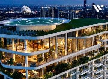 Apartamento · 90m² · 2 Recámaras · 2 Estacionamientos · Venta de Apartamento en Costa del Este - Bioma