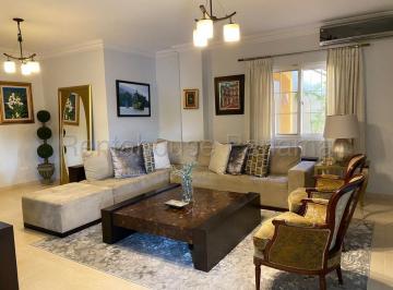 Casa de 3 habitaciones, Panamá · Casa en Ancon Las Huacas en Venta
