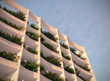 Apartamento · 74m² · 1 Recámara · 1 Estacionamientos · Venta de Apartamento en Coco del Mar, A19