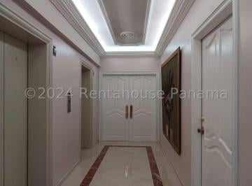 Apartamento de 2 habitaciones, Panamá · Alquiler de Apartamento en Av Balboa