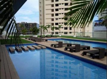 Apartamento · 66m² · 1 Recámara · 1 Estacionamientos · Venta o Alquiler Bella Vista 66 m² PH Colores Mld