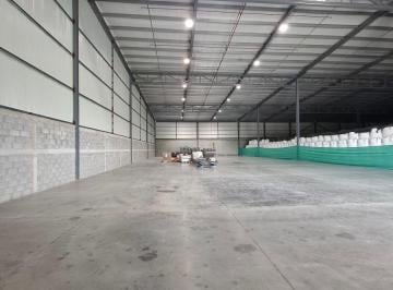 Bodega-Galpón-Depósito , Arraiján · Alquiler de Bodega en Panama Oeste