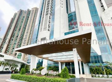 Apartamento de 1 habitación, Panamá · Apartamento en Venta en Punta Pacifica Jack Ssm