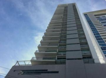 Apartamento de 2 habitaciones, Panamá · Vendo/alquilo Apartamento Amoblado en San Francisco