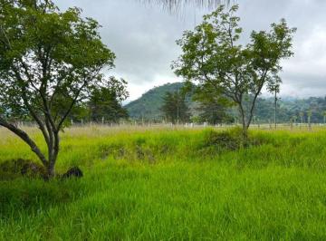Terreno / Lote , Volcan · Lote Plano con Hermosas Vistas y Clima Privilegiado en Volcán