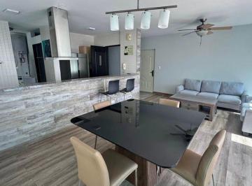 Apartamento · 200m² · 3 Recámaras · 2 Estacionamientos · Venta o Alquiler Apartamento en San Francisco, PH Tao