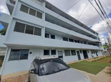 Edificio · 694m² · 1 Recámara · 3 Estacionamientos · Venta de Edificio Completo en El PH Carmen Elena | Carrasquilla