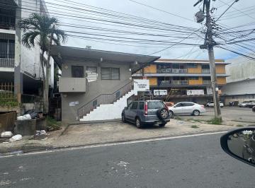 Edificio · 694m² · 1 Recámara · 3 Estacionamientos · Edificio en Venta con Retorno y Terreno | Carmen Elena, Carrasquilla