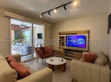 Casa de 3 habitaciones, Panamá · Casa en Alquiler en Panama Pacífico
