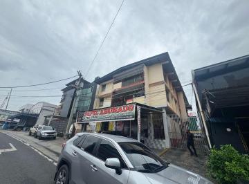 Edificio · 525m² · 1 Recámara · 8 Estacionamientos · Oportunidad de Inversión de Edificio Completo – PH #7 | Vista Hermosa