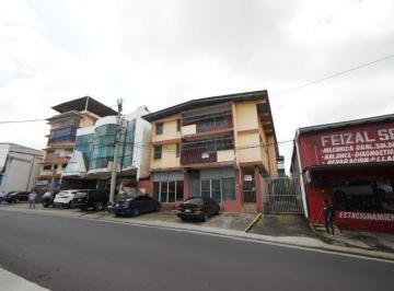 Edificio · 525m² · 1 Recámara · 8 Estacionamientos · Venta de Edificio Completo en El PH #7 | Vista Hermosa