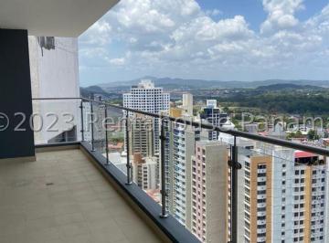 Apartamento de 3 habitaciones, Panamá · Venta de Apartamento en El Cangrejo