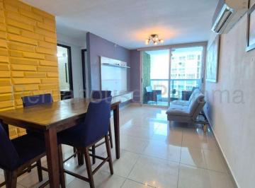 Apartamento de 2 habitaciones, Panamá · Apartamento en Venta en Carrasquilla