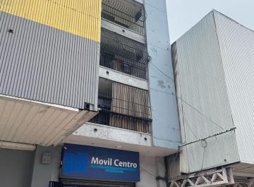 Edificio · 206m² · 1 Recámara · 1 Estacionamientos · Venta de Edificio Completo Isquena | Calidonia