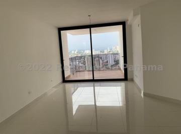 Apartamento de 2 habitaciones, Panamá · Alquiler de Apartamento en El Cangrejo