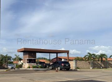 Casa de 3 habitaciones, La Chorrera · Venta de Casa en Chorrera Abs26 - 5937