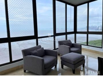 Apartamento · 337m² · 3 Recámaras · 2 Estacionamientos · Venta Apartamento en Costa del Este PH Panama Bay Tower (6)