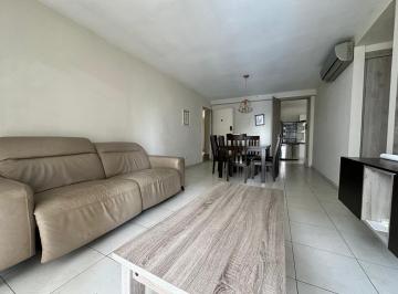 Apartamento · 99m² · 3 Recámaras · Se Alquila Apartamento Amoblado en PH Torres de Versalles II