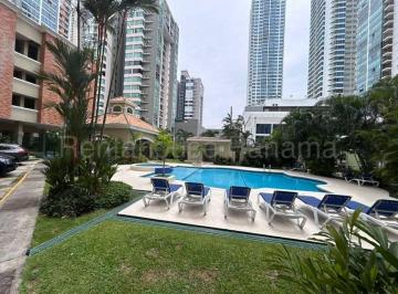 Apartamento de 3 habitaciones, Panamá · Alquiler de Apartamento con 113 m² en Costa del Este PH Green Bay 26 - 8953sr