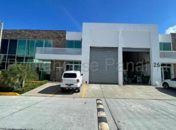 Bodega-Galpón-Depósito , Panamá · Alquiler de Galera con 377 m² en Tocumen PH Ofibodegas Panamá 26 - 8957sr