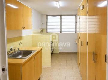 Apartamento de 1 habitación, Panamá · Venta Apartamento El Cangrejo