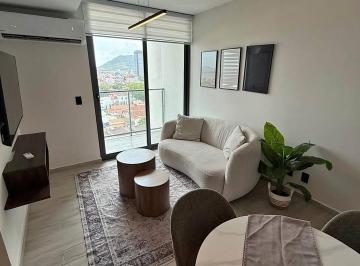 Apartamento · 1m² · 2 Recámaras · Venta de Apartamento en Bella Vista PH Alexa - Ef