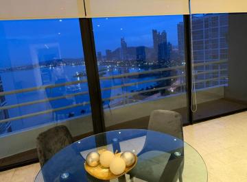 Apartamento de 4 habitaciones, Panamá · Alquiler Apartamento Marbella