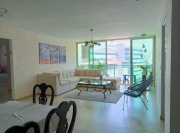 Apartamento · 162m² · 3 Recámaras · 2 Estacionamientos · Venta de Apartamento en PH Mystic Point, Punta Pacífica